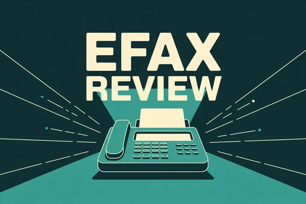 Zip Through Your Workday with Effortless eFaxing Services That Transform Communication
