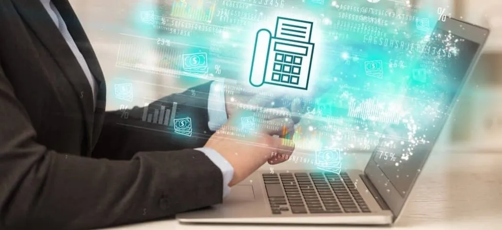 Streamline Your Business with Virtual Fax Services