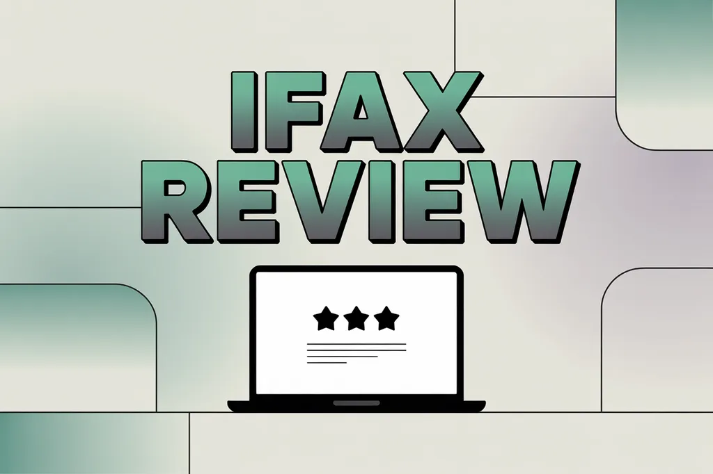 Streamlining Communication The Best Online Fax Service